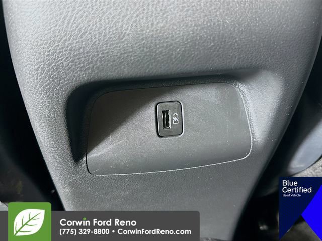 Used 2025 Nissan Sentra SR w/ SR Premium Package image 30