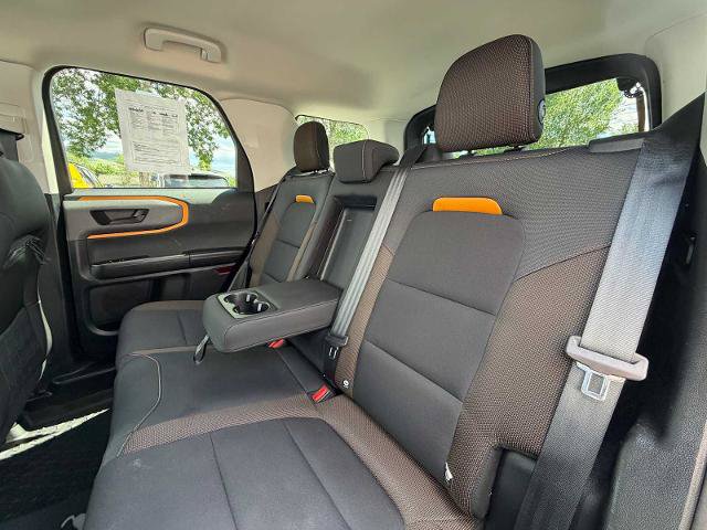 Certified 2021 Ford Bronco Sport Badlands AWD/4WD image 24
