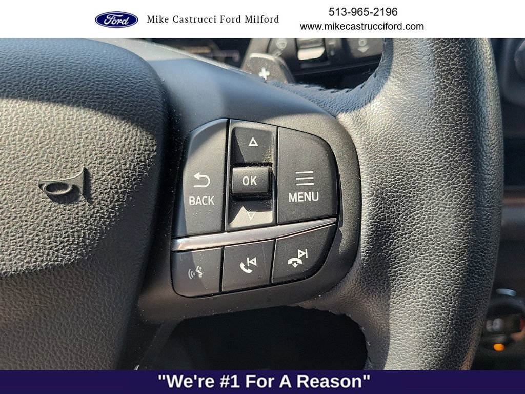 Certified 2021 Ford Bronco Sport Badlands w/ Badlands Package AWD/4WD image 13