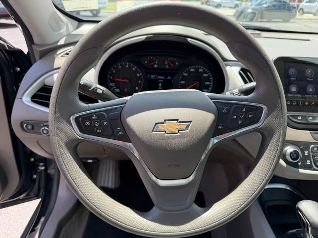 Used 2024 Chevrolet Malibu LT FWD image 13