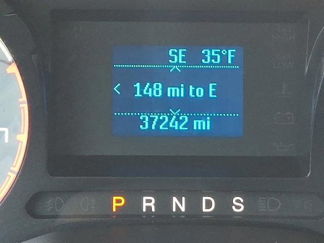 Certified 2022 Ford Ranger XL w/ Equipment Group 101A High image 19