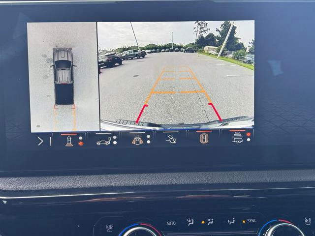 Certified 2023 Ford F150 XL w/ STX Appearance Package RWD image 25