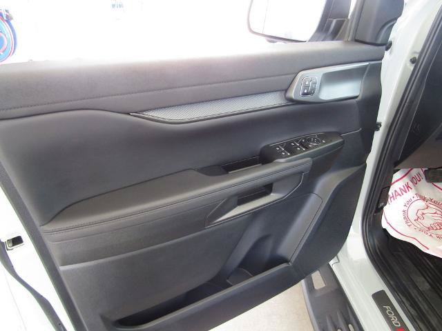 Certified 2024 Ford Ranger Raptor AWD/4WD image 24