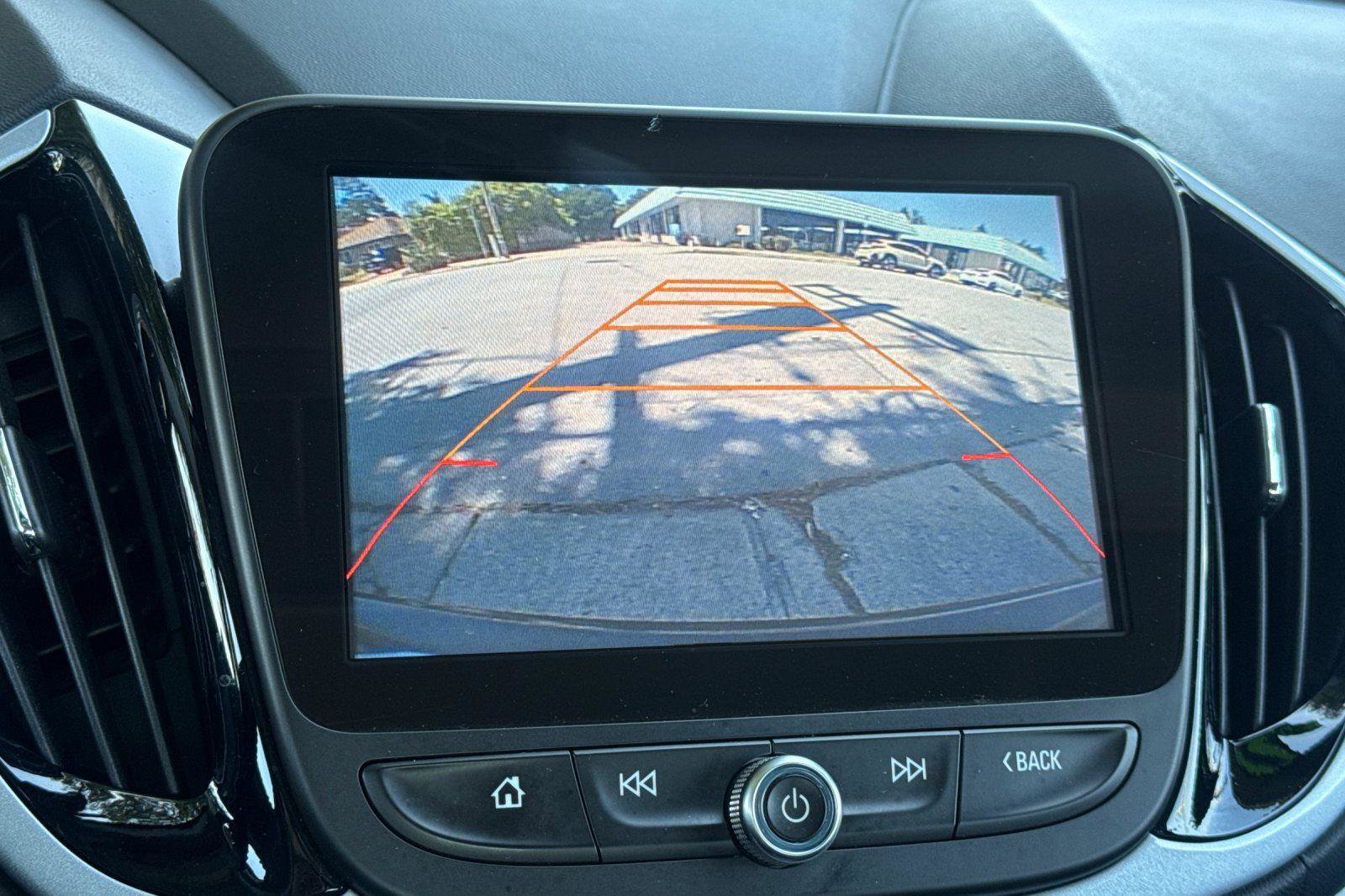 Used 2017 Chevrolet Volt LT w/ Comfort Package image 14