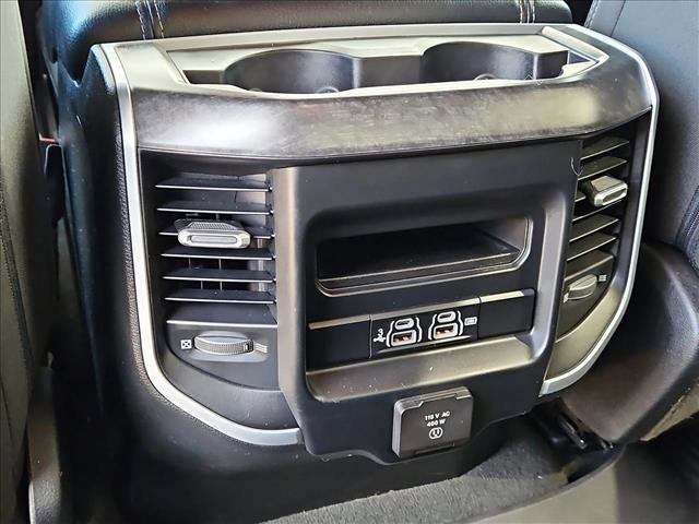 Used 2020 RAM 1500 Big Horn image 17