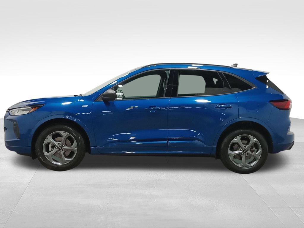 Certified 2023 Ford Escape ST-Line AWD/4WD image 8