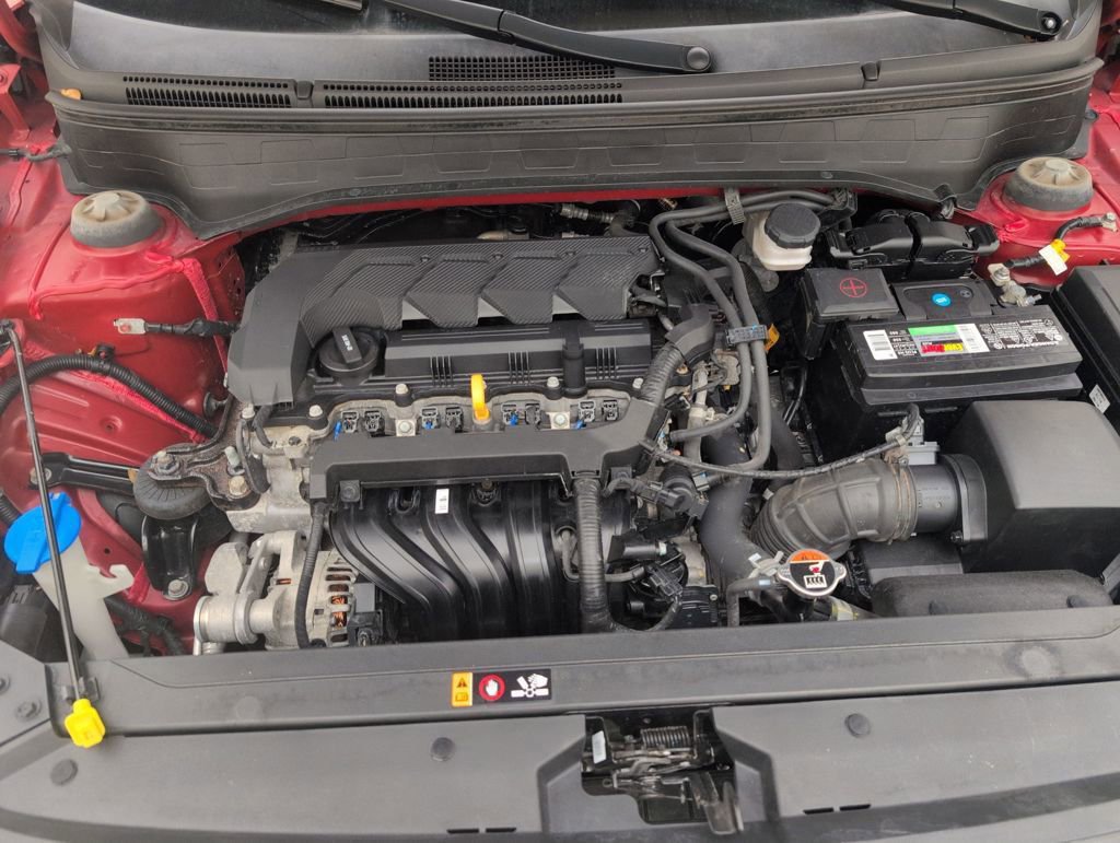 Used 2021 Hyundai Venue SE image 43