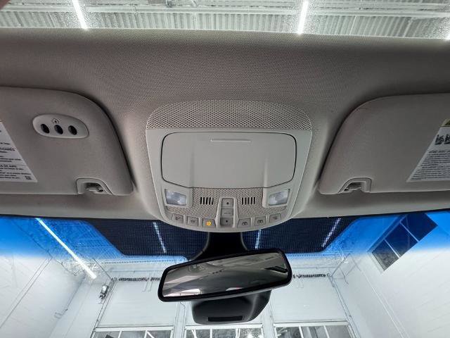 Certified 2024 Ford Edge SEL w/ Convenience Package image 24