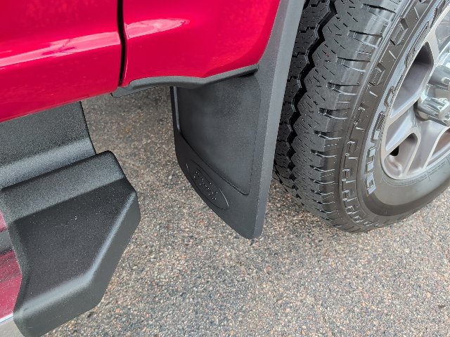 Certified 2023 Ford F250 Lariat w/ Snow Plow/Camper Package AWD/4WD image 10