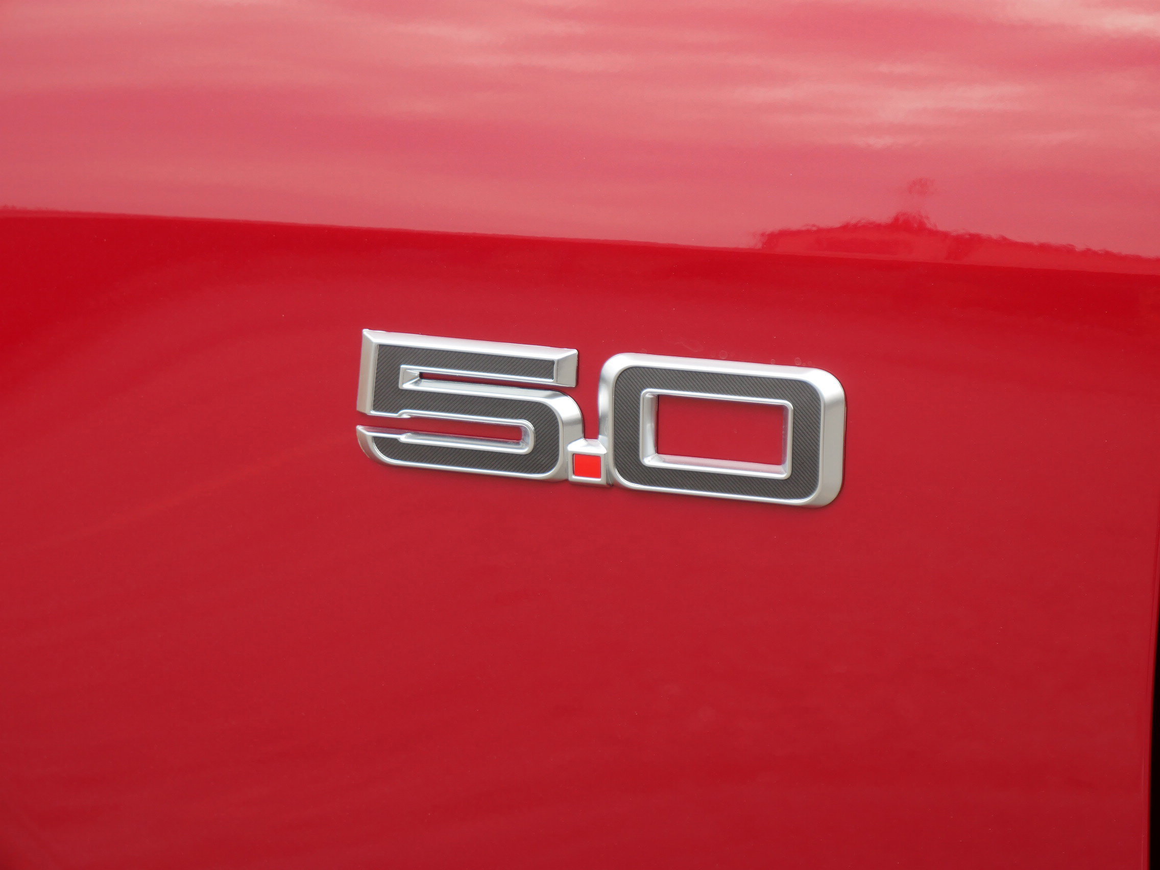 Certified 2024 Ford Mustang GT image 21