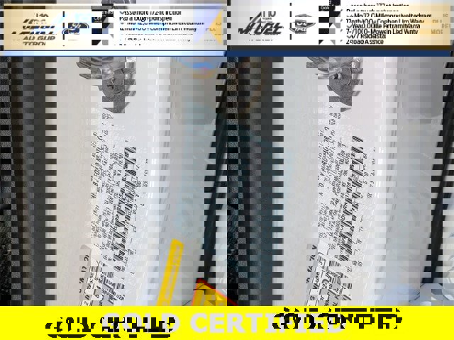 Certified 2024 Ford Bronco Sport Badlands image 37