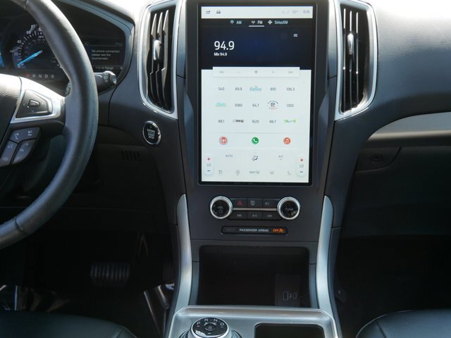 Certified 2023 Ford Edge SEL w/ Convenience Package AWD/4WD image 17