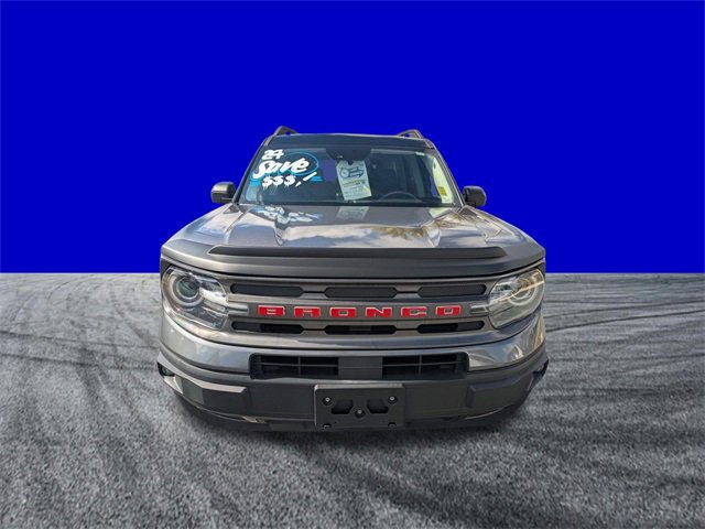 Certified 2021 Ford Bronco Sport Big Bend w/ Big Bend Package image 8