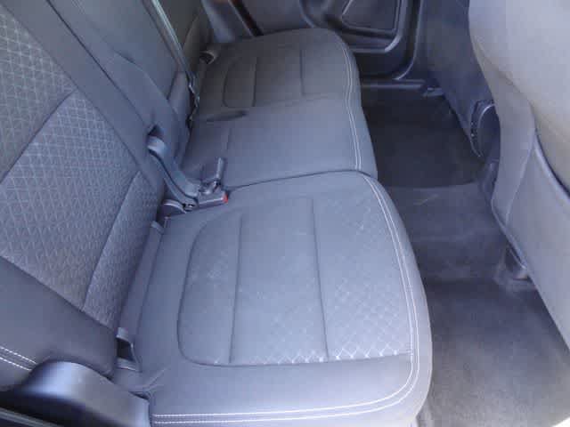 Certified 2024 Ford Escape Active AWD/4WD image 11