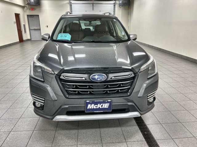 Used 2023 Subaru Forester Touring AWD/4WD image 2