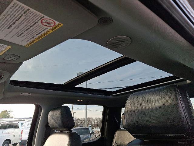 Certified 2023 Ford F250 Lariat w/ Lariat Ultimate Package image 15