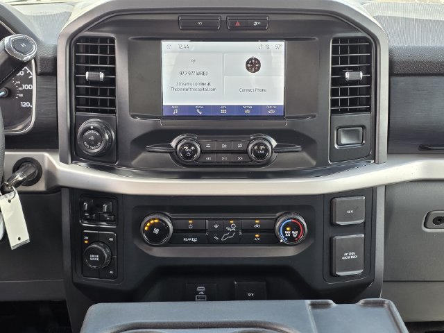 Certified 2021 Ford F150 4x4 SuperCrew image 9