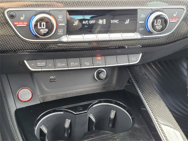 Used 2021 Audi S5 Prestige w/ Prestige Package image 23