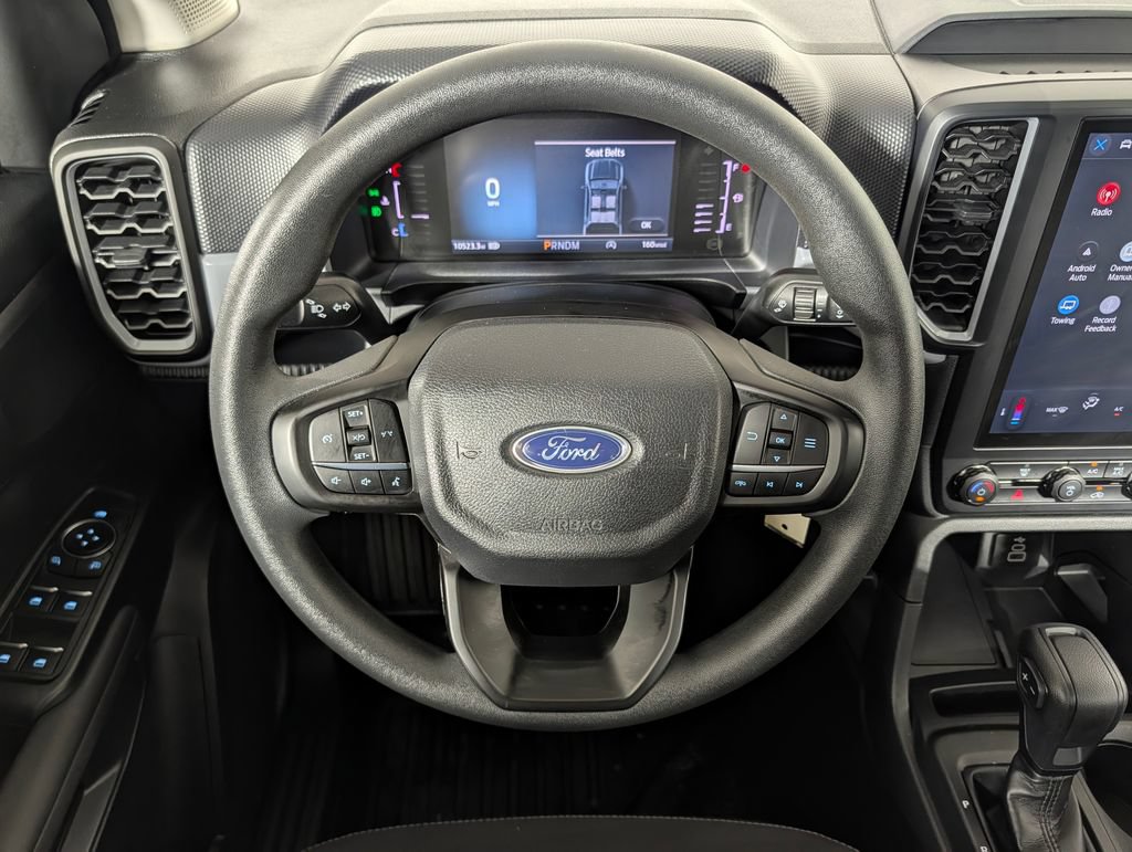 Certified 2024 Ford Ranger XL RWD image 16