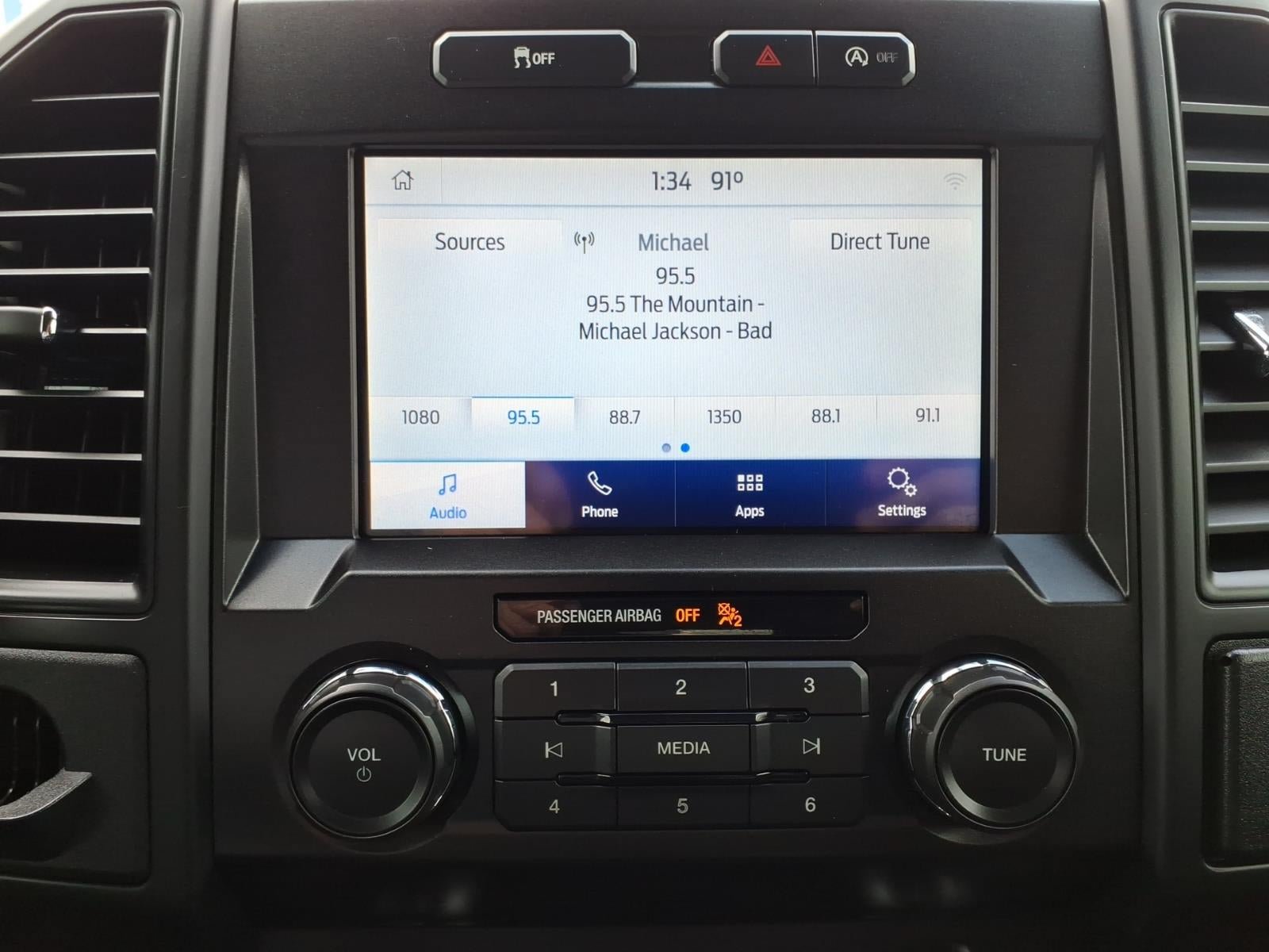 Certified 2019 Ford F150 XL w/ Equipment Group 101A Mid RWD image 23