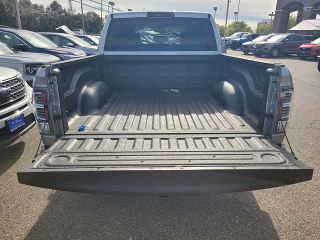Used 2023 RAM 1500 Tradesman w/ Popular Equipment Group image 8