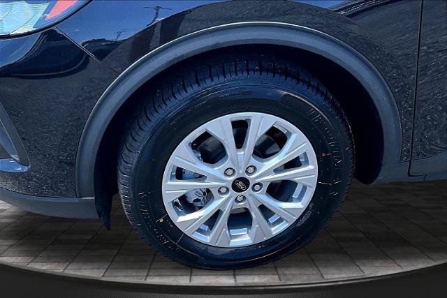 Certified 2024 Ford Escape Active FWD image 9