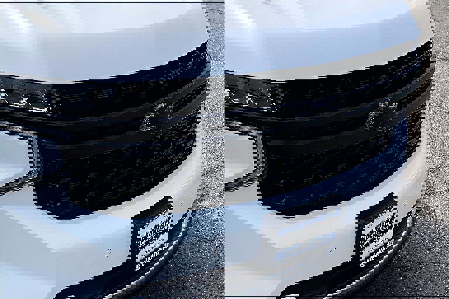 Used 2024 Chevrolet Tahoe LS image 29