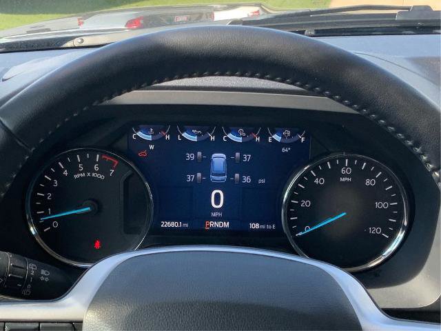 Certified 2023 Ford Expedition XLT image 19