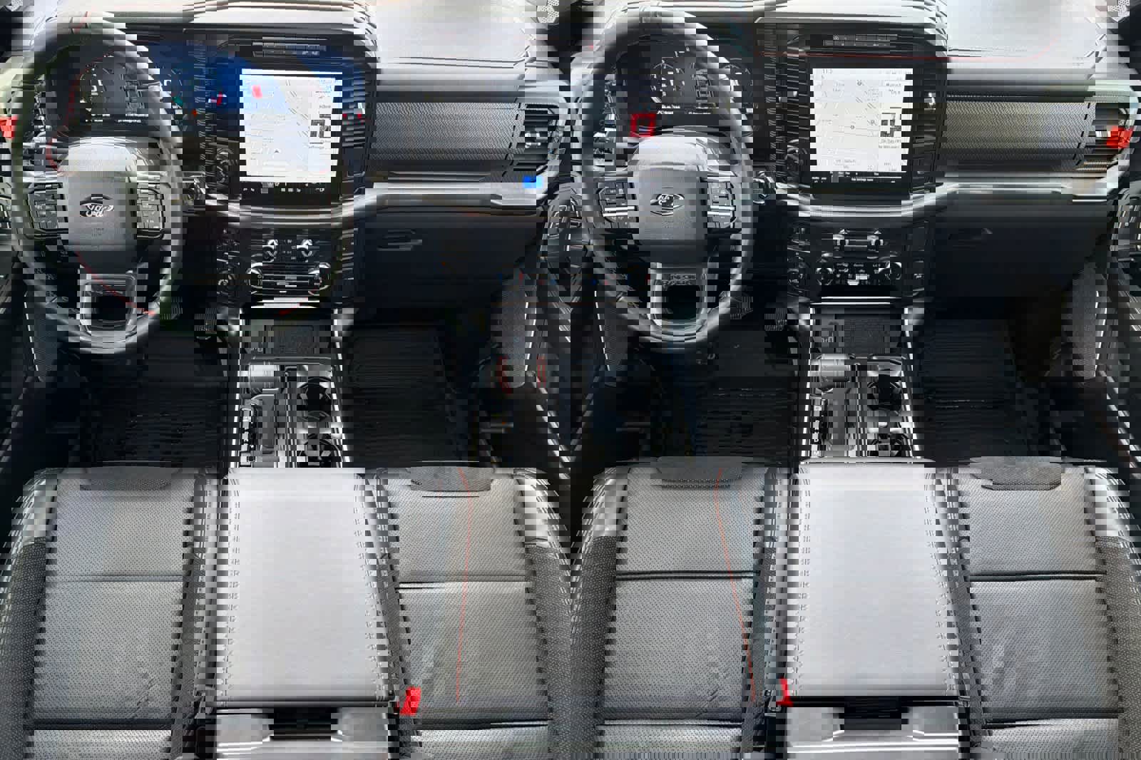 Certified 2024 Ford F150 Raptor image 9