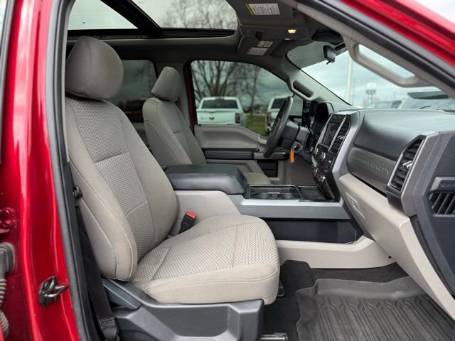 Certified 2022 Ford F250 XLT w/ XLT Premium Package image 31