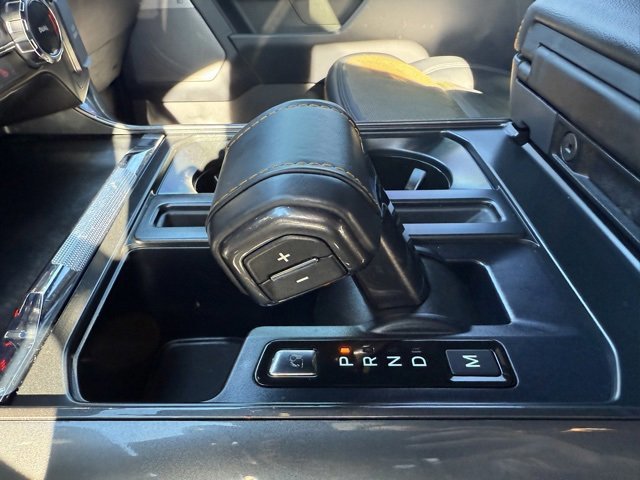 Certified 2023 Ford F150 Tremor w/ Equipment Group 402A High image 19