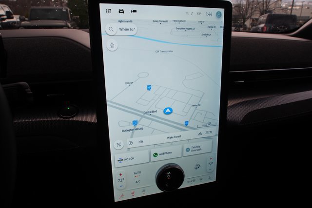 Certified 2023 Ford Mustang Mach-E GT w/ GT Performance Edition image 25