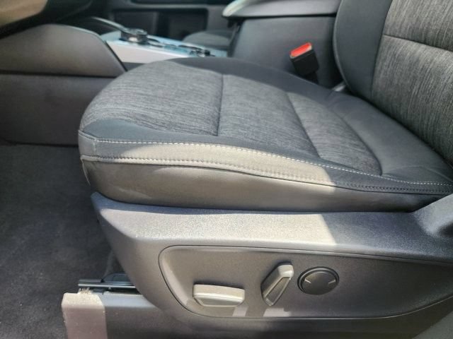 Certified 2023 Ford Bronco Sport Big Bend w/ Convenience Package AWD/4WD image 27