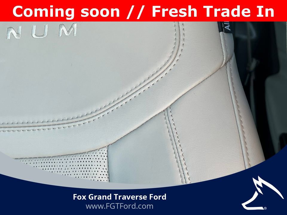 Certified 2023 Ford Explorer Platinum w/ Technology Package image 19