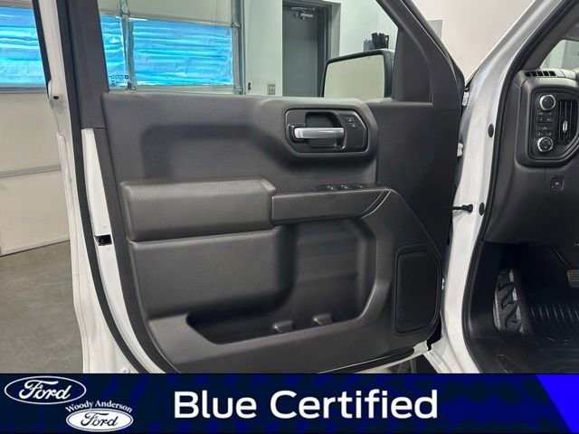 Used 2022 GMC Sierra 1500 Pro w/ Trailering Package image 20