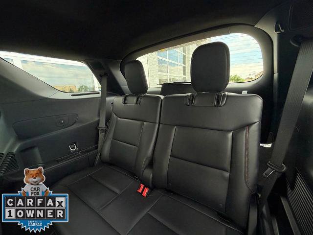 Certified 2025 Ford Explorer ST-Line RWD image 25