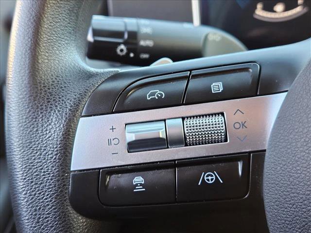 Used 2025 Hyundai Sonata SEL image 14