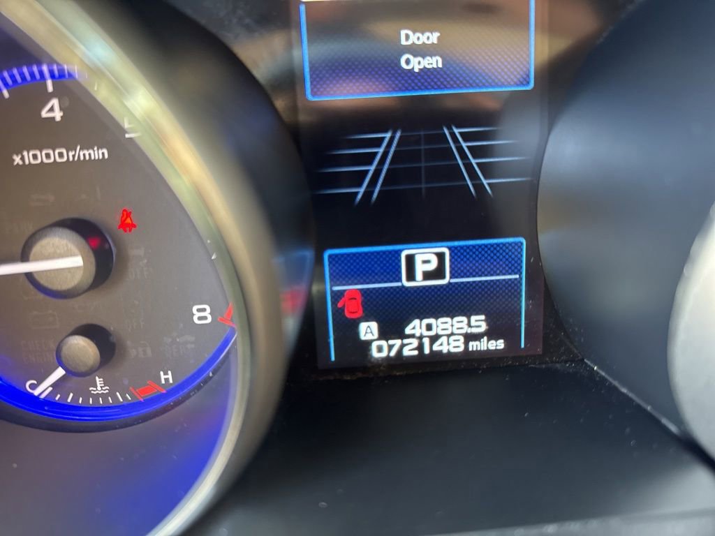 Used 2017 Subaru Outback 3.6R Limited image 25