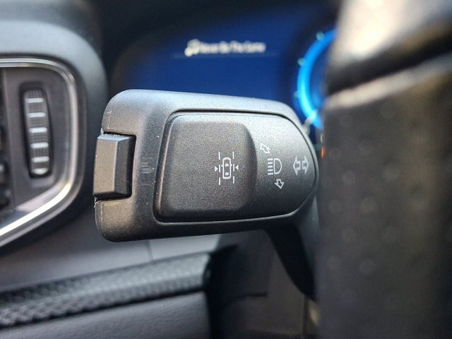 Certified 2022 Ford Explorer ST w/ Equipment Group 401A AWD/4WD image 25