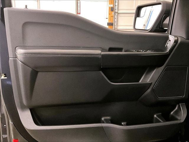 Certified 2023 Ford F150 XL w/ STX Appearance Package AWD/4WD image 22
