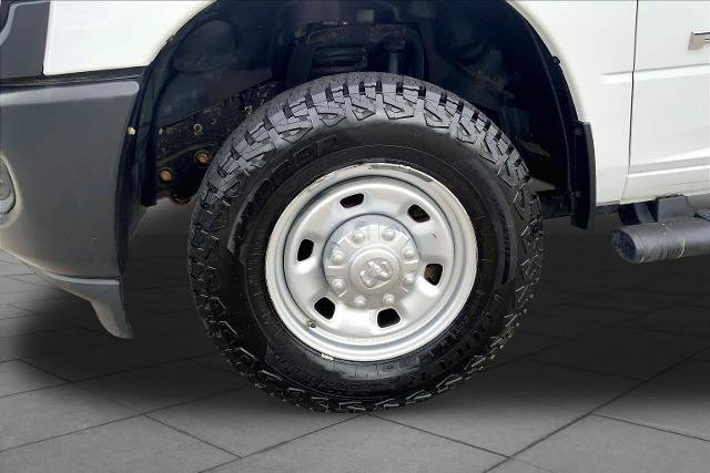 Used 2022 RAM 2500 Tradesman AWD/4WD image 11