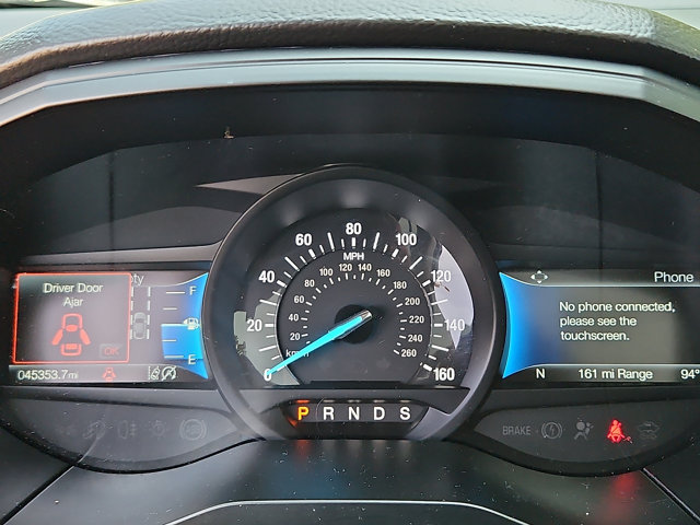 Certified 2022 Ford Edge Titanium AWD/4WD image 29