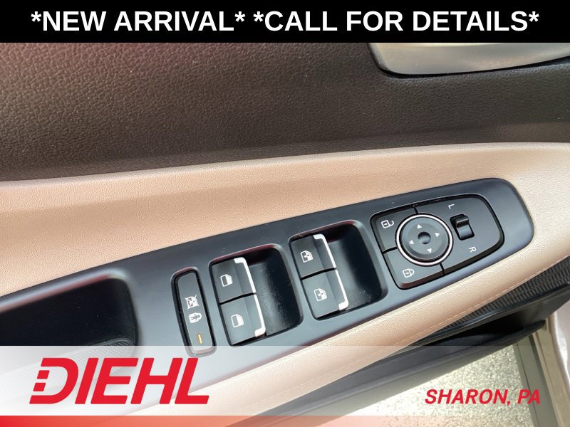 Used 2020 Hyundai Santa Fe SEL FWD image 19