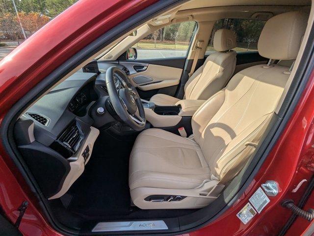 Used 2023 Acura RDX FWD w/ Technology Package image 17