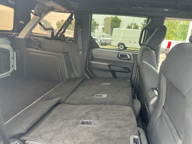 Certified 2023 Ford Bronco Big Bend AWD/4WD image 33