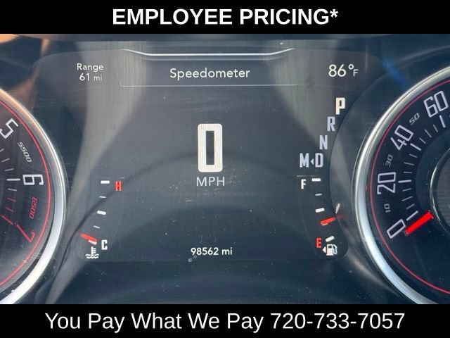 Used 2017 Dodge Challenger GT w/ Driver Convenience Group AWD/4WD image 31