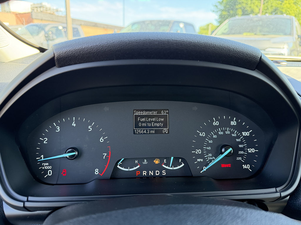 Certified 2022 Ford EcoSport S AWD/4WD image 15