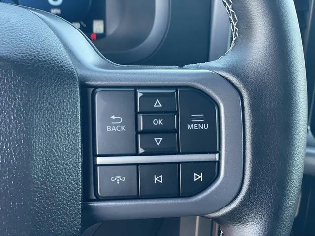 Certified 2025 Ford F150 XLT w/ Equipment Group 302A MID image 10