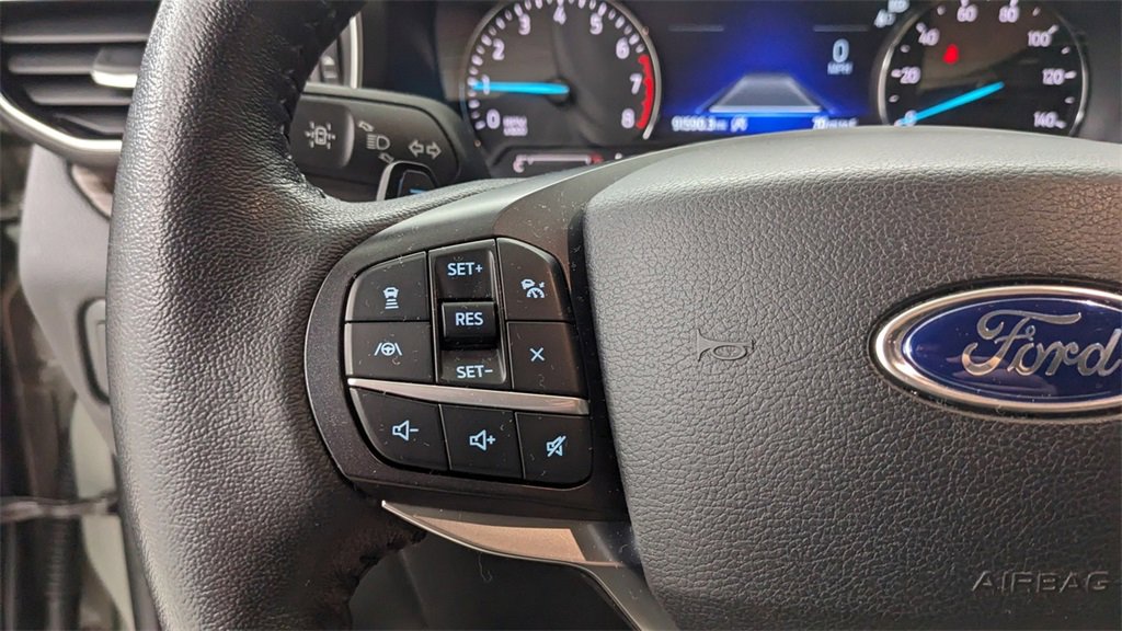 Certified 2020 Ford Explorer Limited image 31