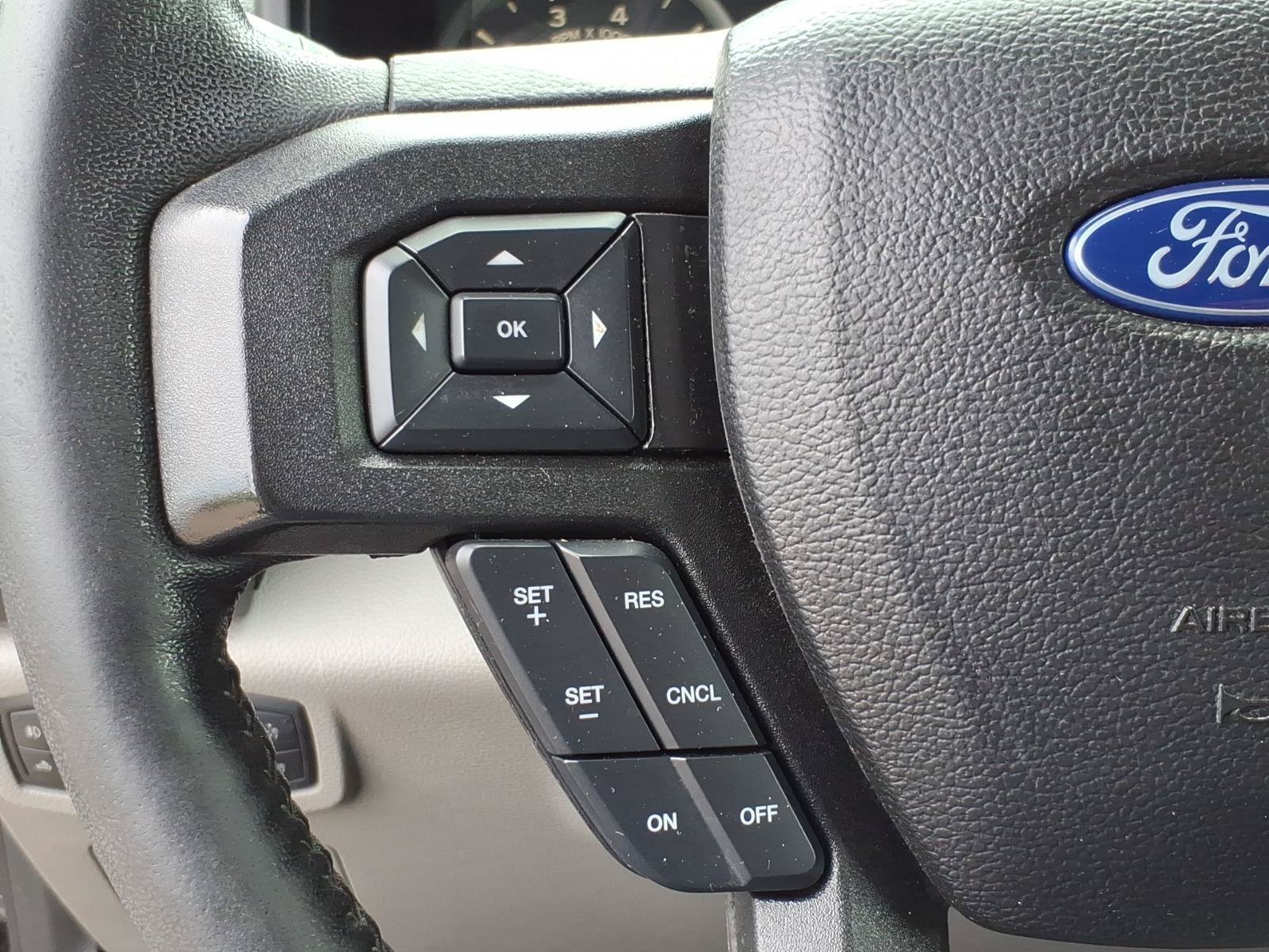 Certified 2017 Ford F150 XLT w/ Equipment Group 302A Luxury AWD/4WD image 18